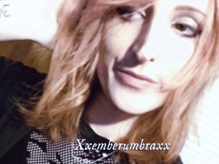 xxemberumbraxx Cam 5