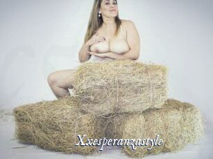 Xxesperanzastyle