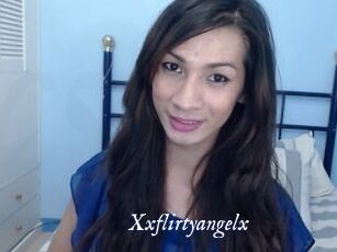Xxflirtyangelx