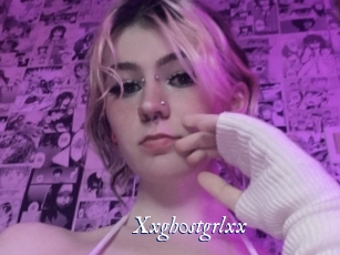 xxgh0stgrlxx Cam 5