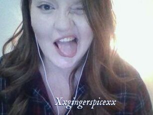 Xxgingerspicexx