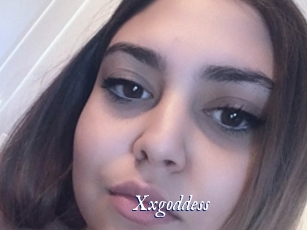 Xxgoddess
