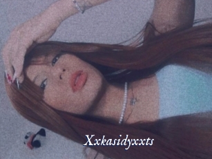 Xxkasidyxxts