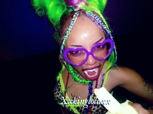 Xxkinglolaxx