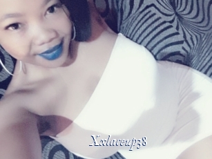 Xxlaceup38