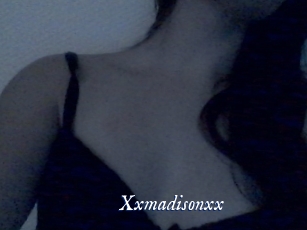 Xxmadisonxx
