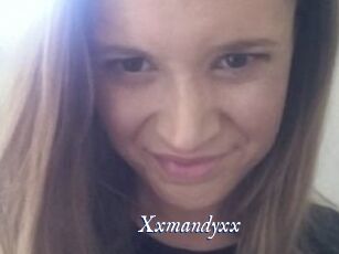 Xxmandyxx