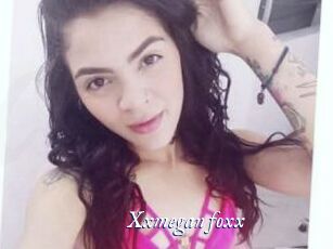 Xxmegan_foxx
