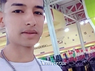 Xxoliverxx