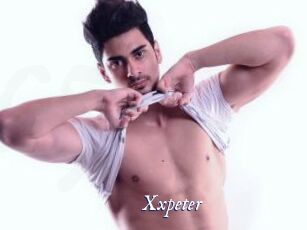 Xxpeter