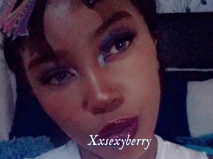 Xxsexyberry