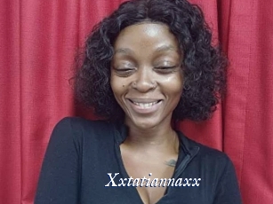 Xxtatiannaxx