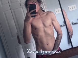 xxwankywaynexx Cam 5