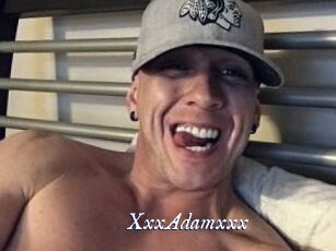 XxxAdamxxx