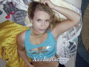 XxxBadCatxxx