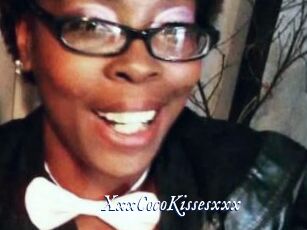 XxxCocoKissesxxx