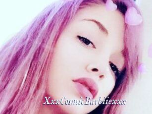 XxxCosmicBarbiiexxx