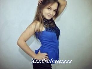 XxxCris_Sweetxxx