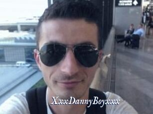 XxxDannyBoyxxx