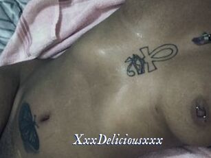 XxxDeliciousxxx