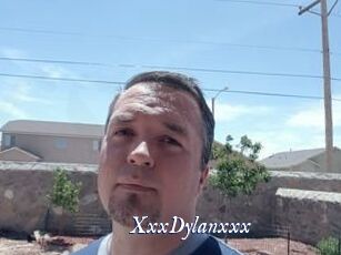 XxxDylanxxx
