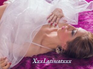 XxxLatincatxxx