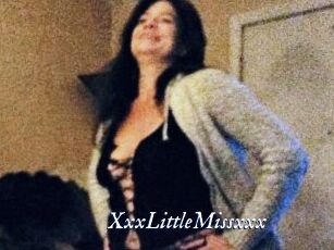 XxxLittleMissxxx