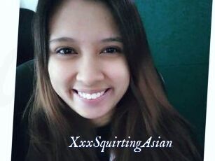 XxxSquirtingAsian