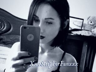 XxxStripForFunxxx