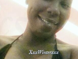 XxxWinterxxx