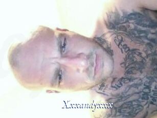 Xxxandyxxx