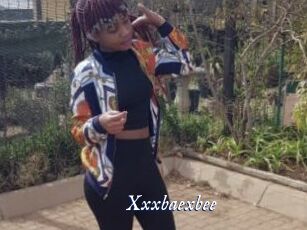 Xxxbaexbee