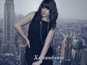 Xxxcandycane