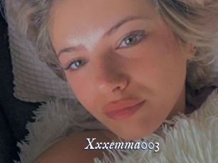 Xxxemma003