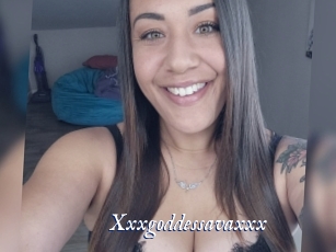 Xxxgoddessavaxxx