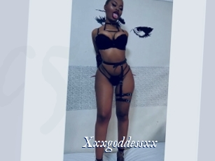 Xxxgoddessxx
