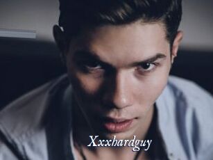 Xxxhardguy