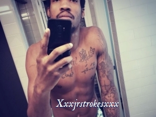 xxxjrstrokesxxx Cam 5