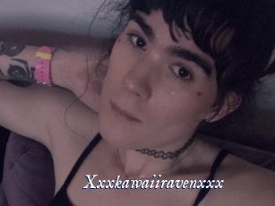 Xxxkawaiiravenxxx
