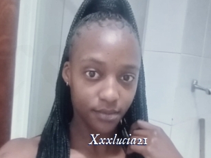 Xxxlucia21