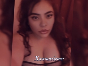 Xxxmariemv