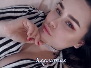 Xxxmistressx