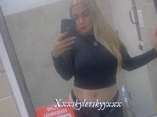 Xxxskylerskyyxxx