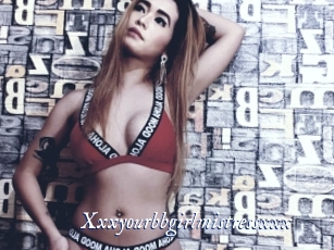 Xxxyourbbgirlmistressxxx