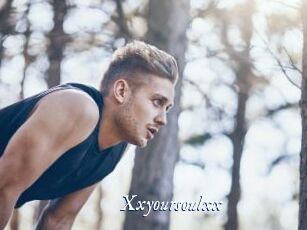 Xxyoursoulxx