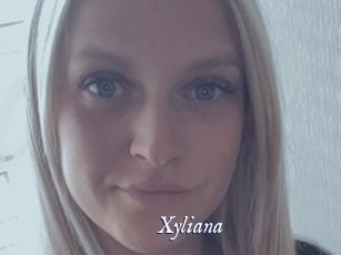 Xyliana