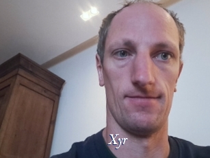 Xyr