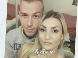 XyzJessie