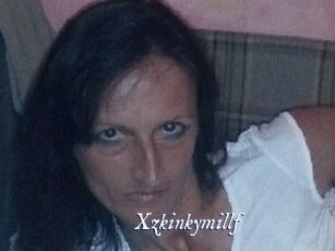 Xzkinkymillf