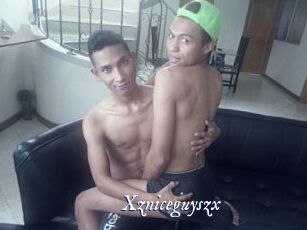 Xzniceguyszx